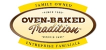 Oven Baked