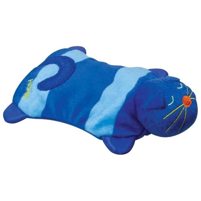 Petstages Cat Toy - Kitty Cuddle Pal (7.5 inch)
