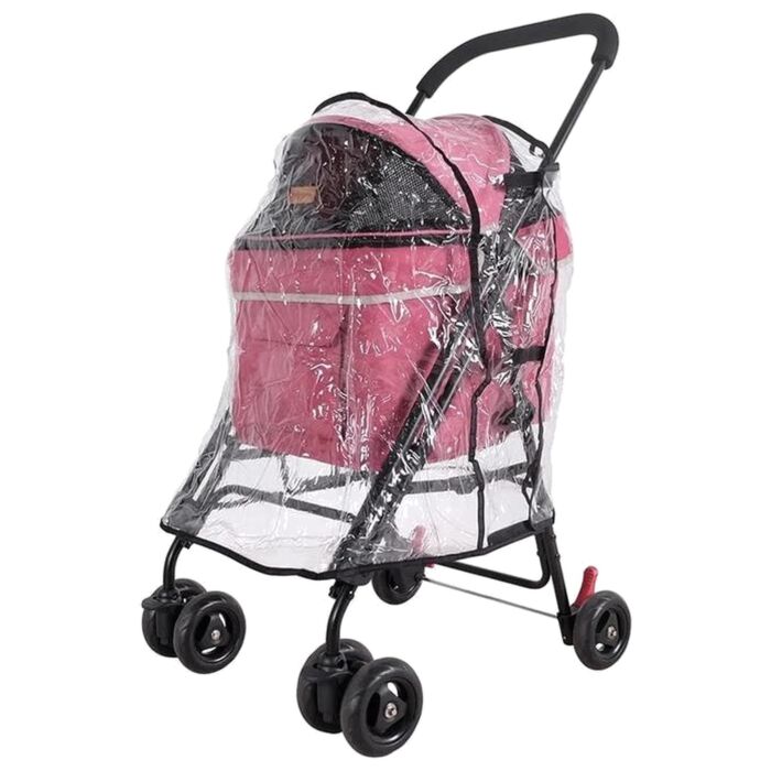 IBIYAYA Universal Rain Cover