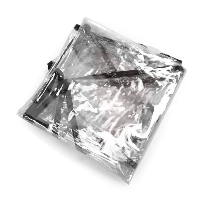 IBIYAYA Universal Rain Cover