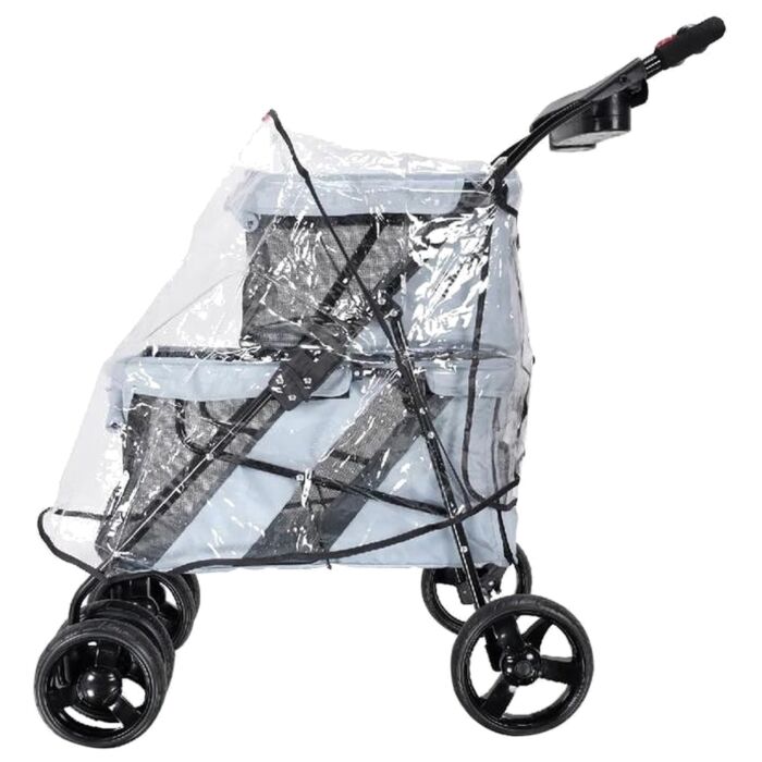 IBIYAYA Universal Rain Cover