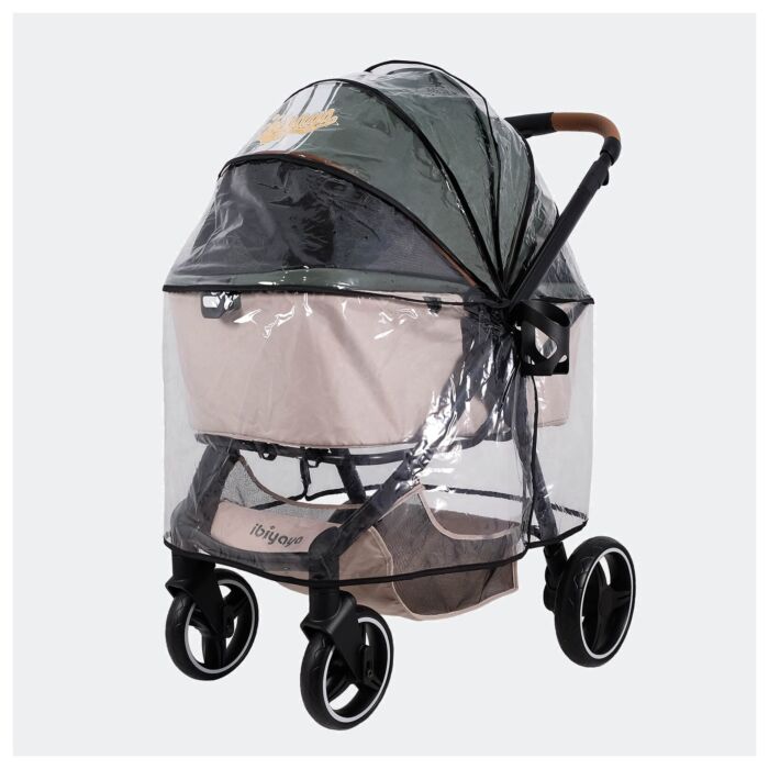 IBIYAYA Universal Rain Cover