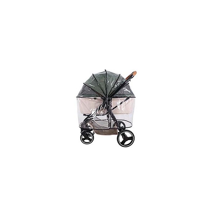 IBIYAYA Universal Rain Cover