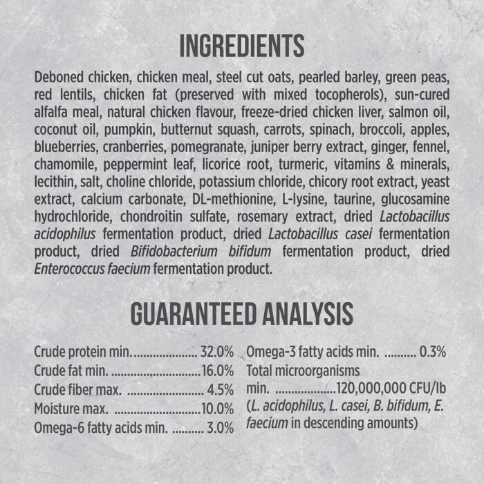 Nutrience Cat Food - Infusion - Indoor