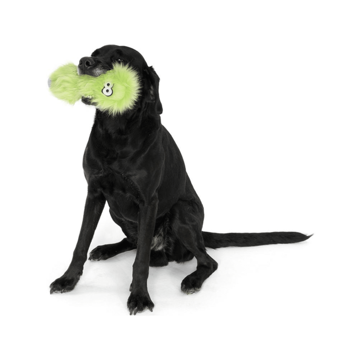 West Paw - Rowdies Cluster Durable Plush Toy