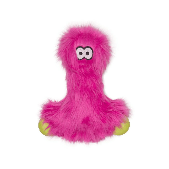 West Paw - Rowdies Lewis Durable Plush Toy