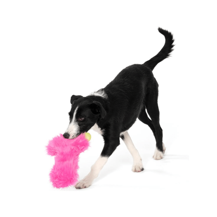 West Paw - Rowdies Lewis Durable Plush Toy