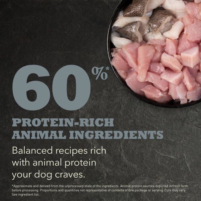 Acana Dog Food - Grain Free Adult Small Breed - Chicken