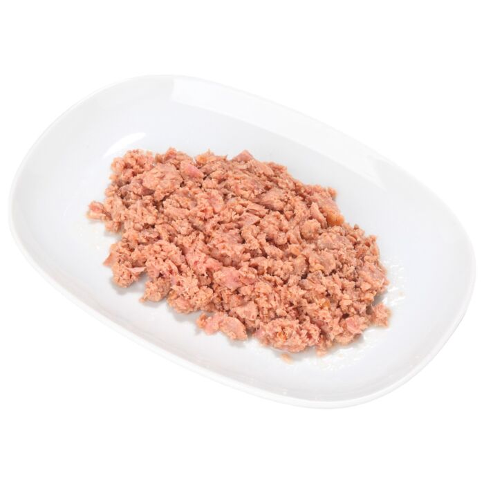Almo Nature Cat Pouch - HFC Highly Appetizing Atlantic Tuna 50g