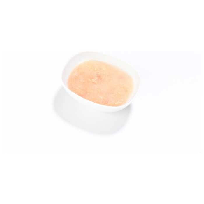 Almo Nature HFC 貓濕糧 - 水潤護理鮮湯包 - 三文魚湯+三文魚肉配方 50g