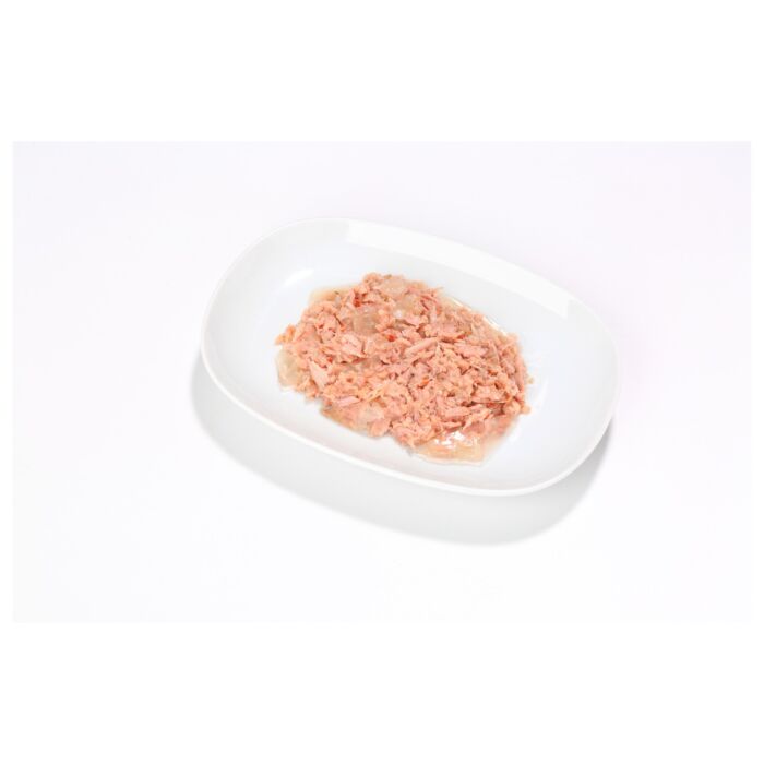 Almo Nature Jelly Cat Pouch - HFC Human Grade - Tuna Fillet & Lobster 55g