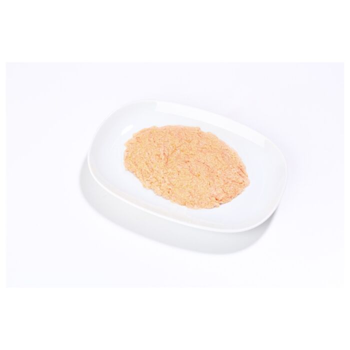 Almo Nature Cat Can - HFC Mousse - Chicken with Pumpkin 70g