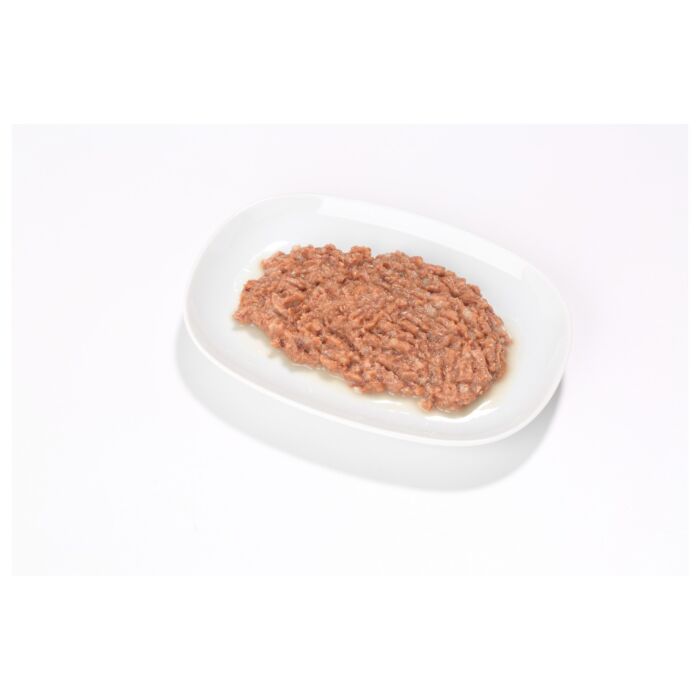 Almo Nature Dog Can - HFC Human Grade - Skipjack Tuna 95g