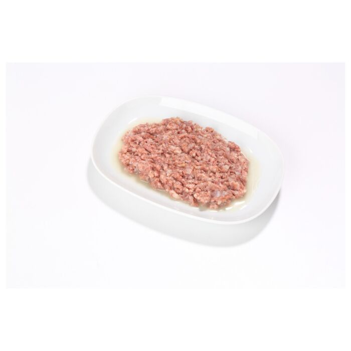 Almo Nature 狗濕糧 - HFC 牛仔肉 290g