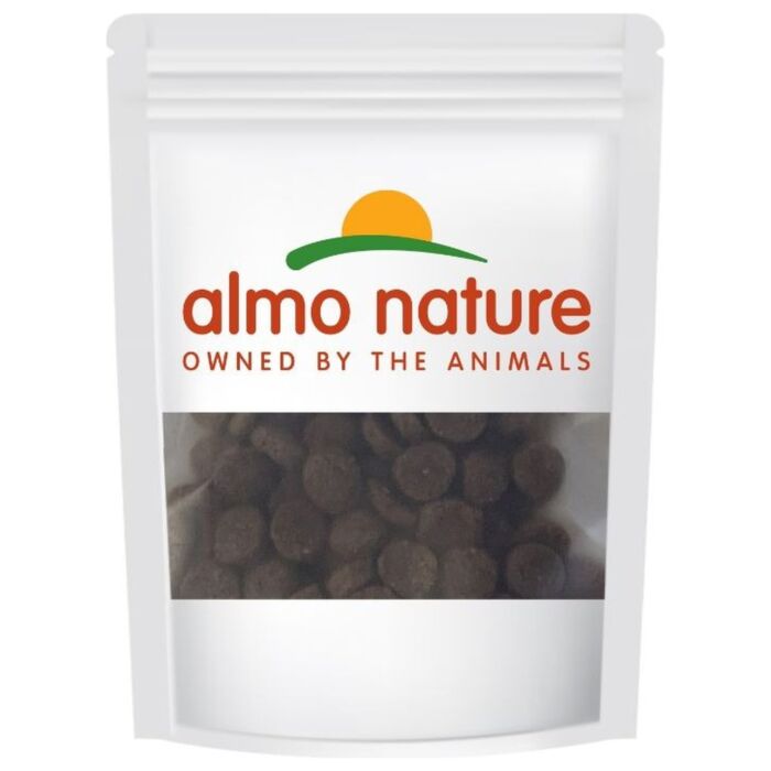 Trial Pack Almo Nature Dog Food - Holistic Medium & Large Puppy - Chicken & Rice