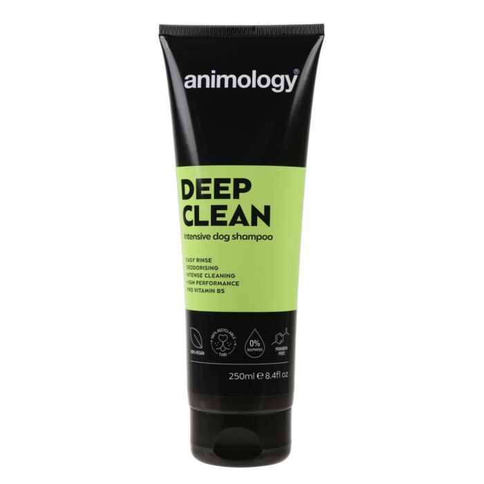 Animology 狗洗毛液 - Deep Clean 250ml