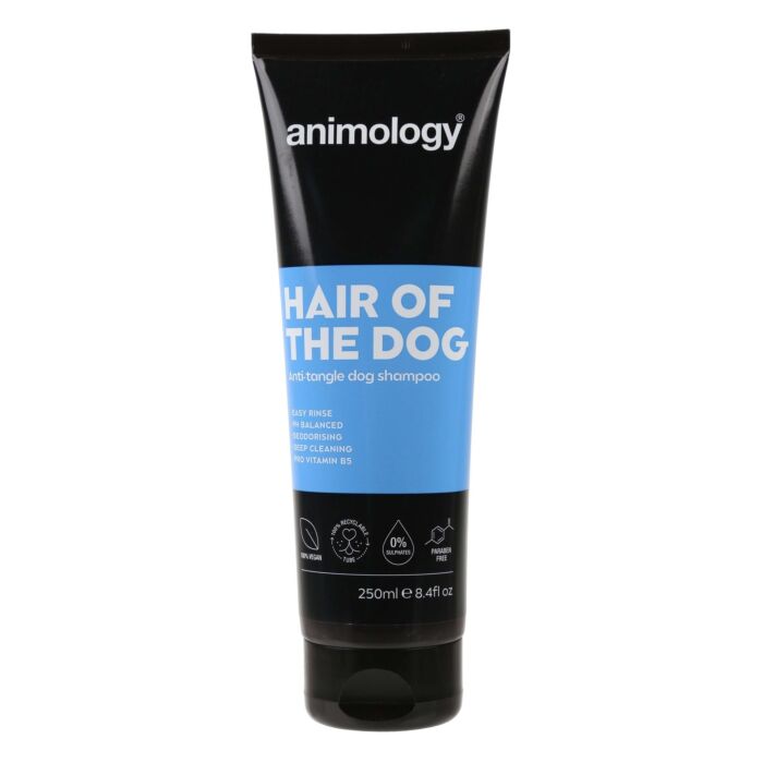 Animology 狗洗毛液 - Hair Of The Dog 250ml
