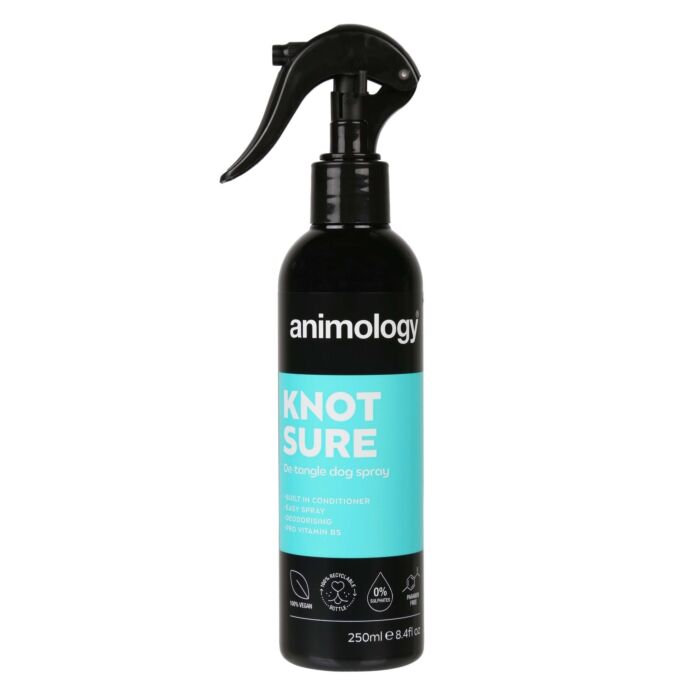 Animology 狗用噴霧 - Knot Sure Detangle 250ml