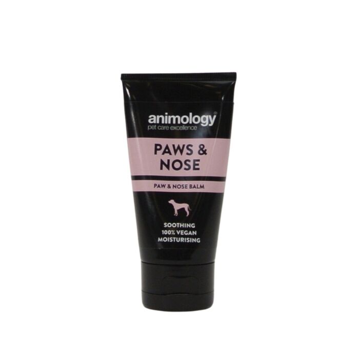 Animology 狗用護理霜 - Paw & Nose 50ml