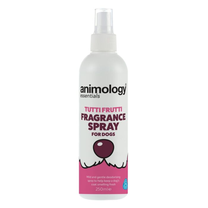 Animology 狗用噴霧 - Essentials Dapper Dog Tutti Frutti 250ml