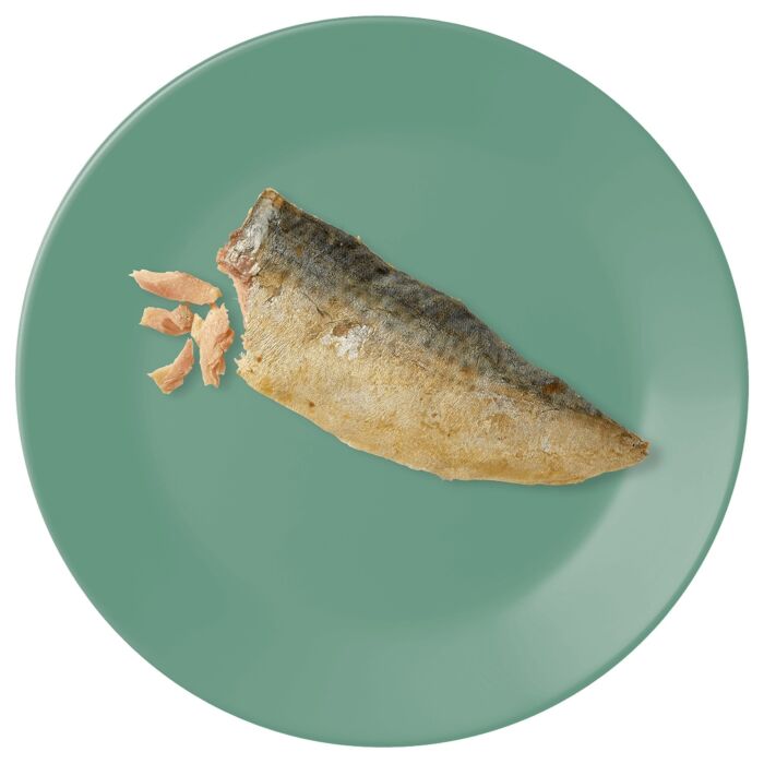 Applaws 愛普士貓小食 - 天然系列 - 鯖魚魚柳 30g
