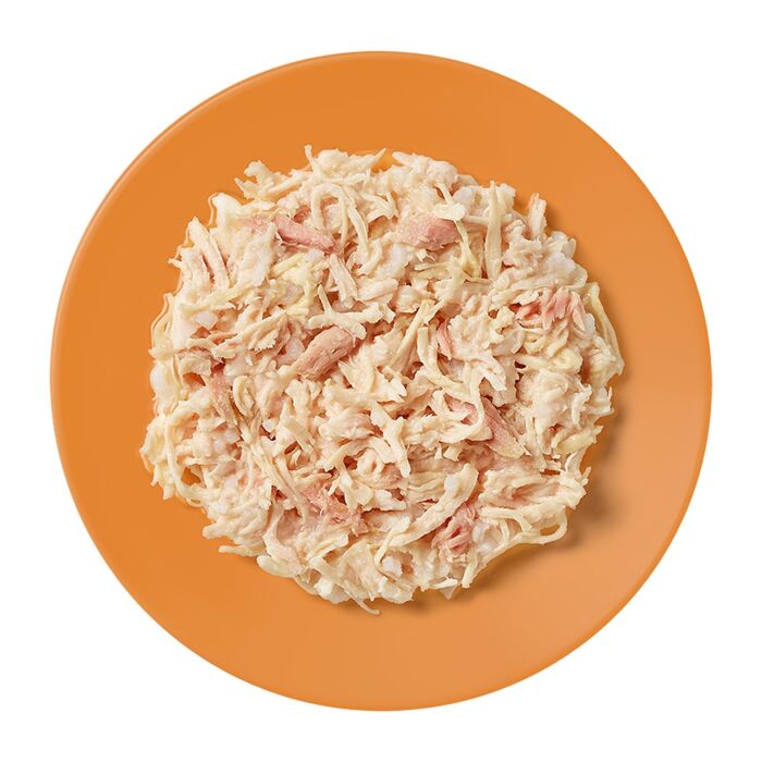 Applaws Cat Canned Food - Chicken Breast with Tuna Fillet 70g