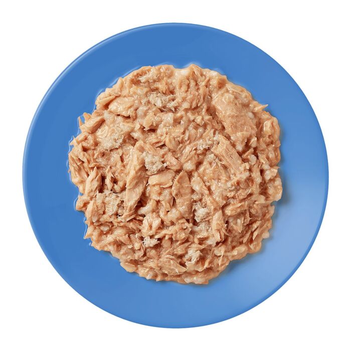 Applaws Cat Pots - Tuna Fillet with Crab in Broth 60g