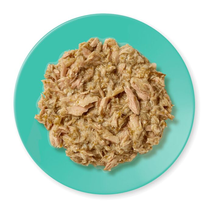 Applaws Natural Cat Pouch - Tuna with Anchovy & Seaweed 70g