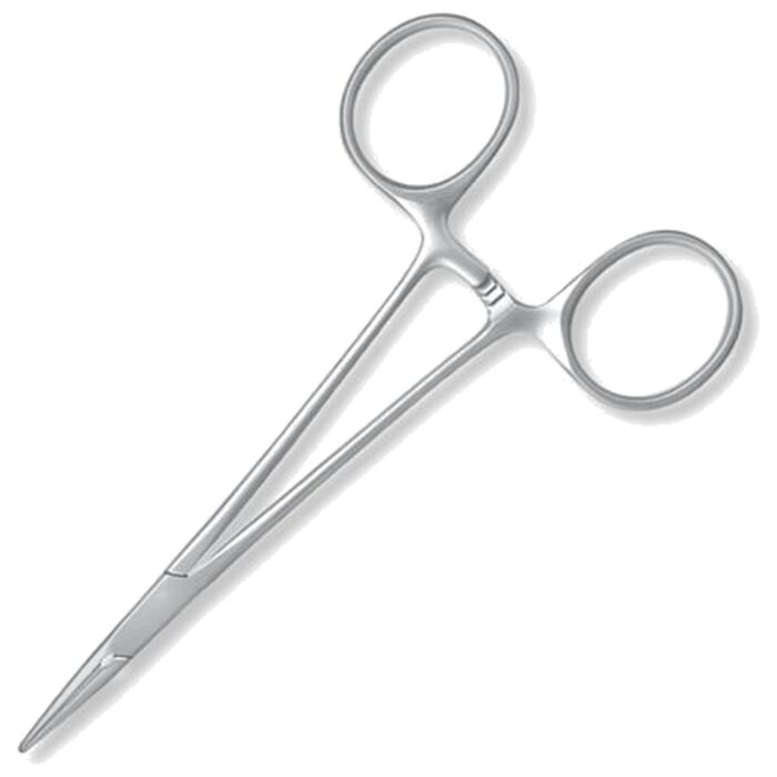Artero Straight Stainless Stell Forceps