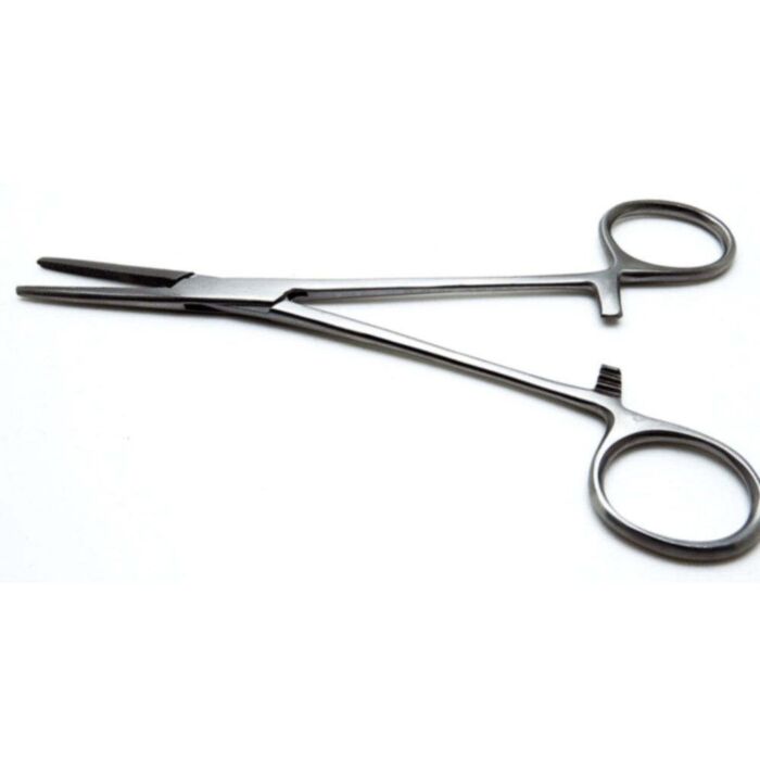 Artero Straight Stainless Stell Forceps