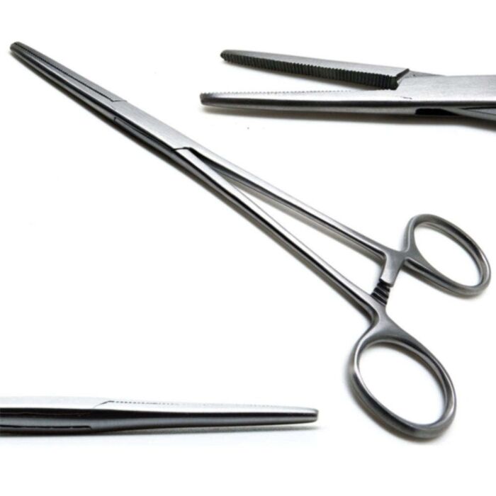 Artero Straight Stainless Stell Forceps