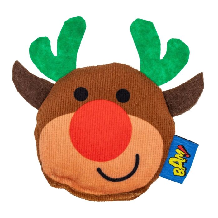 BAM 貓玩具 - Rudolf