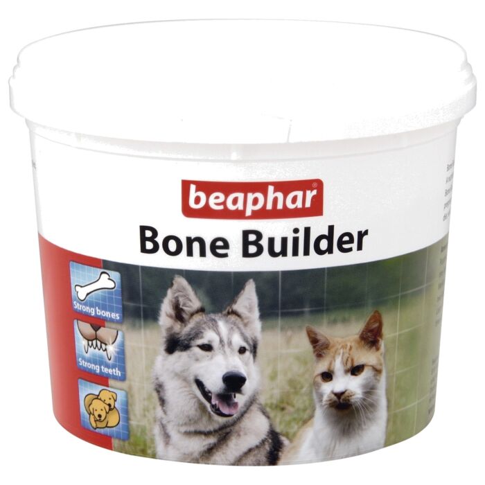 Beaphar 骨鈣寶 (適合貓狗) 500g