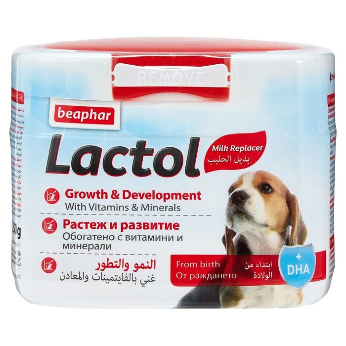 Beaphar Lactol Puppy Milk Powder