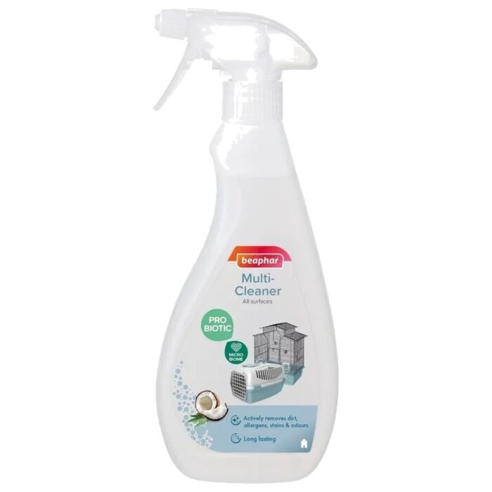 Beaphar 寵物友善多用途清潔劑 500ml