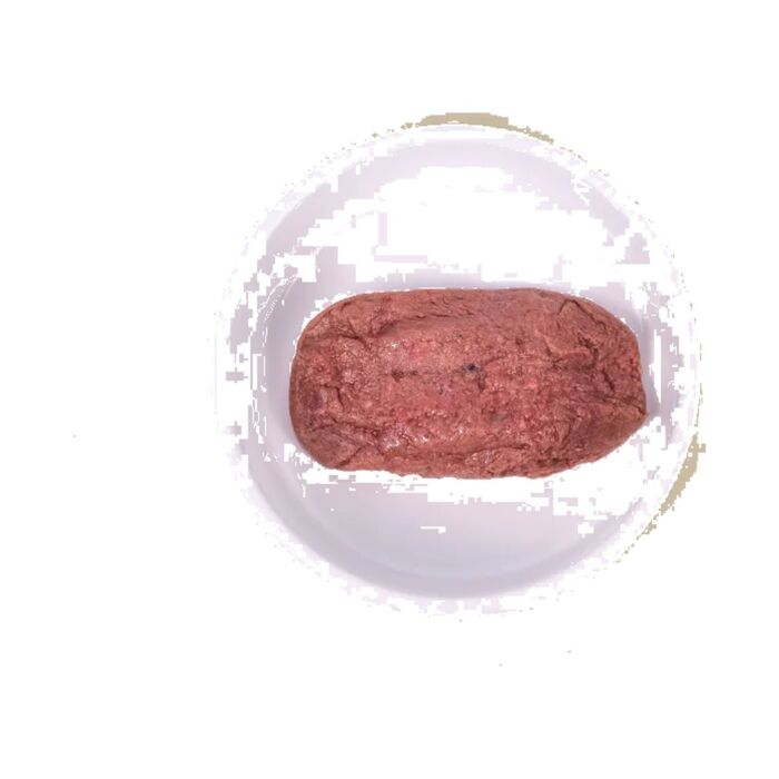 Big Dog 急凍貓糧 - 四寶配方 1.38kg
