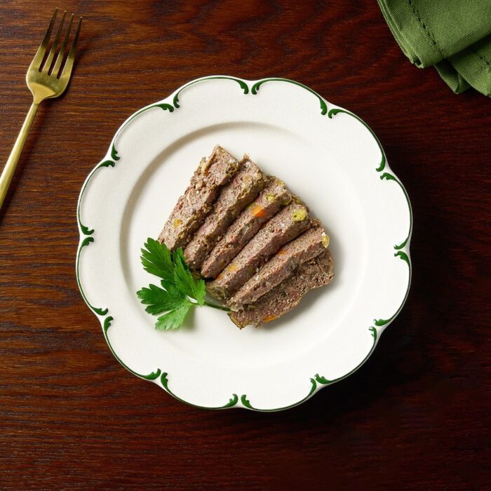 Canagan Petite Beef Stew Paté For Small Dogs 100g