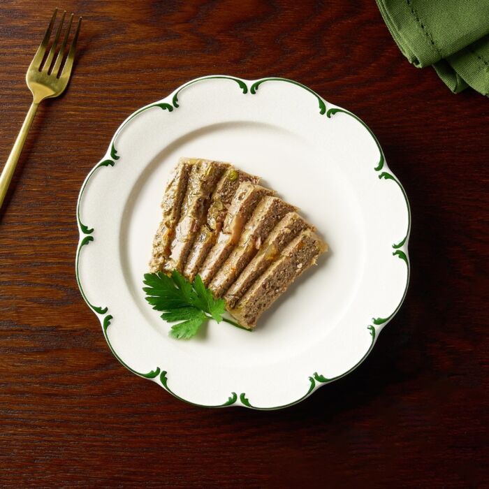 Canagan Petite Country Game Paté For Small Dogs 100g