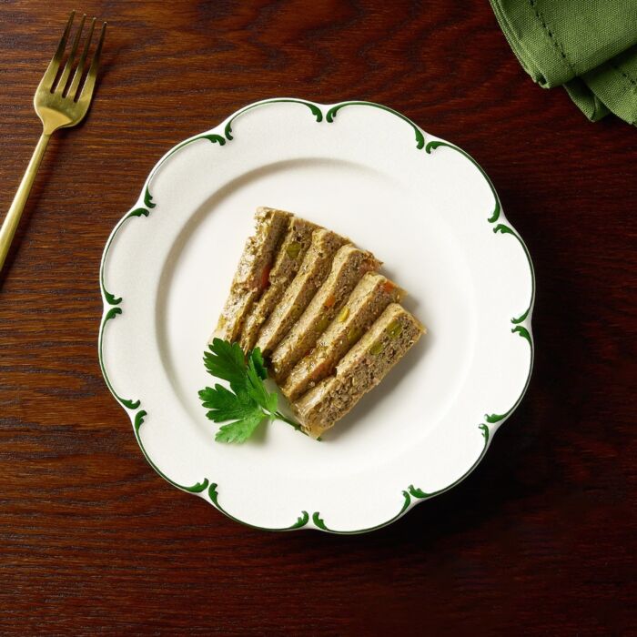 Canagan Petite Turkey With Duck Paté For Small Dogs 100g - EXP 05-12-2026