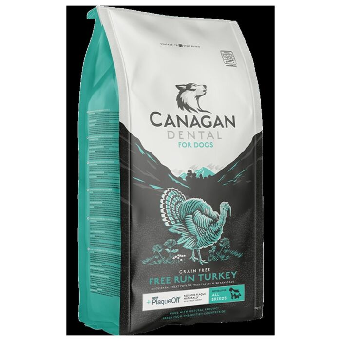 Canagan Dog Can - Grain Free British Beef 400g