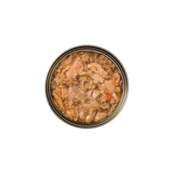 Canidae 咖比貓罐頭 - 三文魚與白身魚 70g