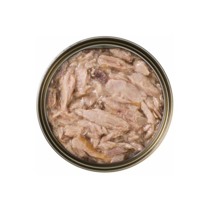 Canidae Wet Cat Food - Pure Flaked Skipjack Tuna in gravy 70g