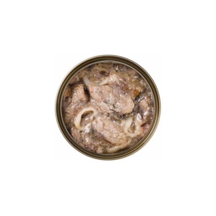 Canidae 咖比貓罐頭 - 沙丁魚與鯖魚 70g