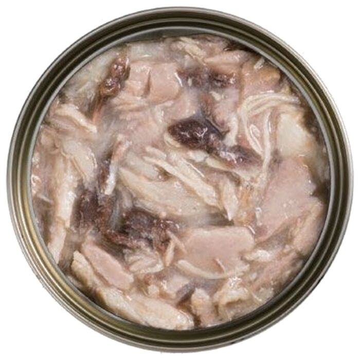 Canidae 咖比貓罐頭 - 白身吞拿魚雞肉與鯛魚 70g