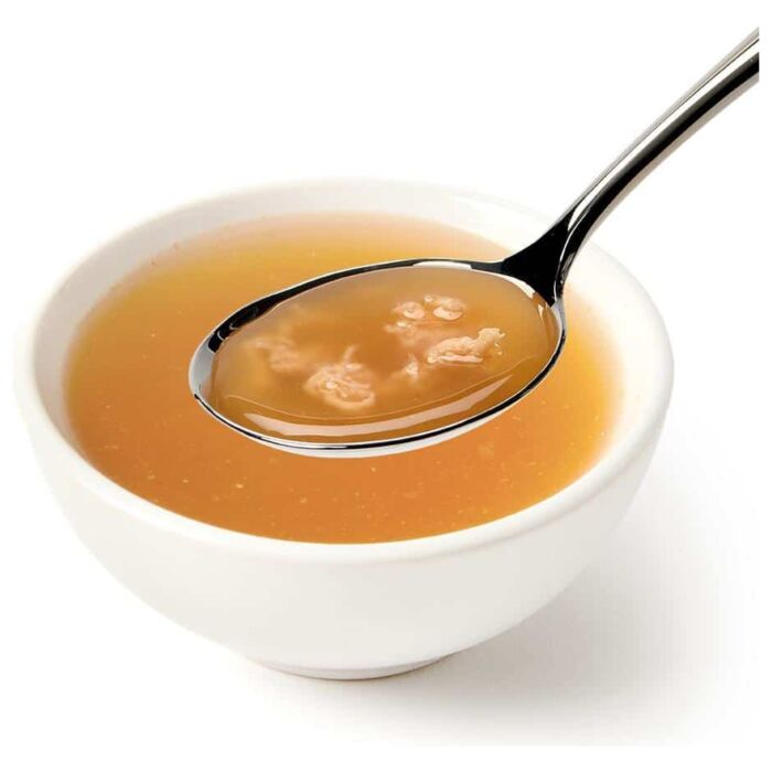 Canagan 原之選貓濕糧 - 無穀物 - 營養補水雞肉湯 140g