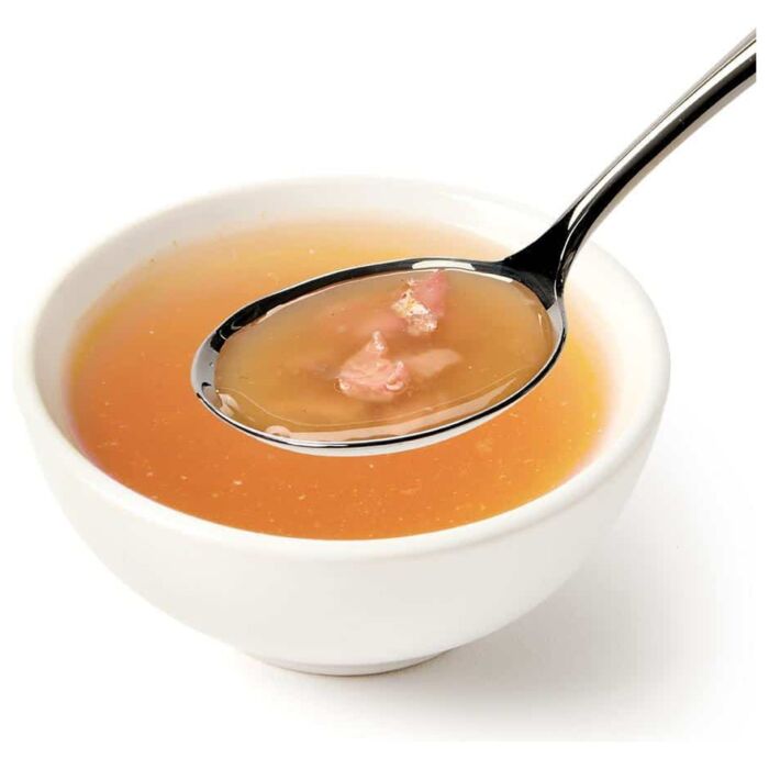 Canagan Grain Free Cat Can - Ocean Fish Soup 140g