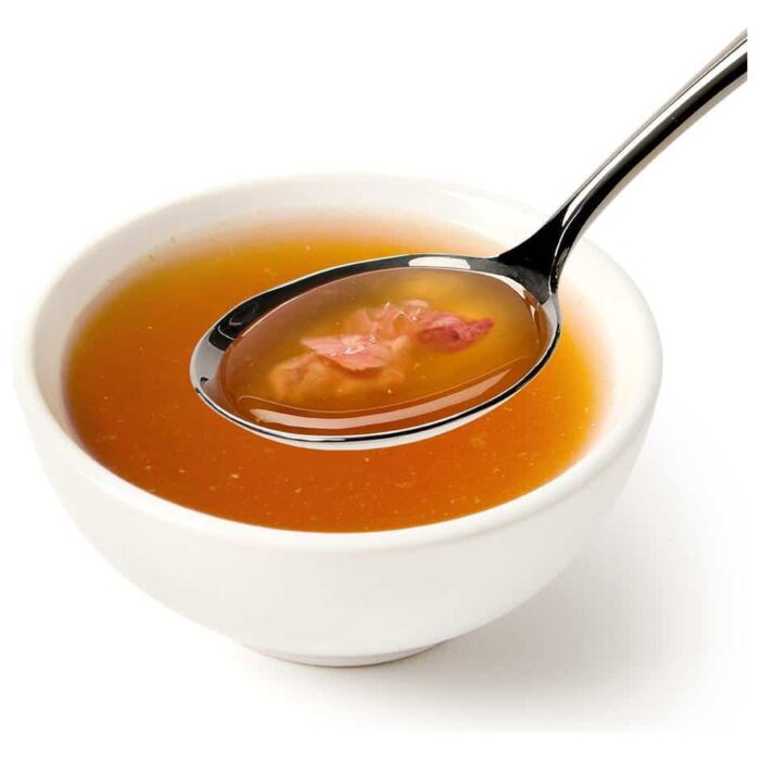 Canagan Grain Free Cat Can - Tuna Soup 140g