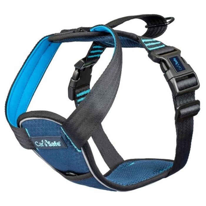 Company of Animals Clix CarSafe Harness