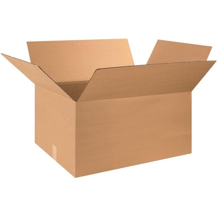 Carton Box SQ21 60 (21.8x21.8x16.8cm)