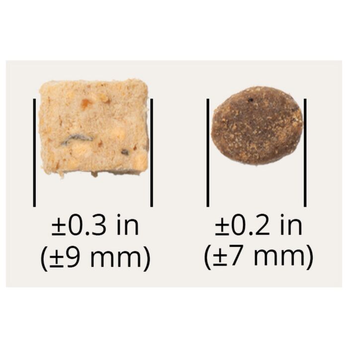 Catit Kitten Food - Double Fusion - Chicken 4lb